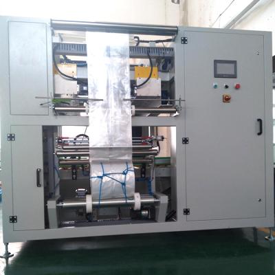 China Yanmao Food Bargain Price Hot Sale Applicable Of Other Automatic Carton Bagging Packaging Machines for sale