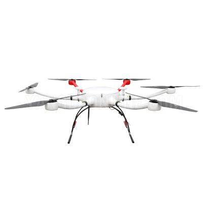 China Long Range Professional Drone With Camera For Industrial Surveillance And Security And Survey 14KG for sale