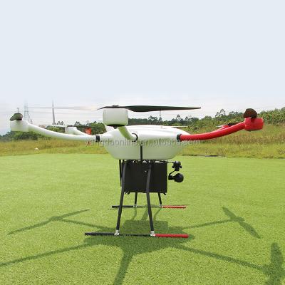 China Long Endurance Mode 55mins Headless UAV With 5KG Payload To Deliver for sale