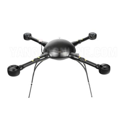 China 500mm Drone Frame UAV Body Shell For Industrial Gyroplane for sale