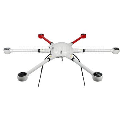 China 500mm YANGDA Industry Drone Frame Six Rotor Multirotor Fuselage For Aerial UAV Inspection/Surveillance/3D Mapping for sale