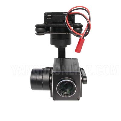 China Drone Zoom Camera with 10X Triaxial Gimbal for Industrial Aerial Cinematography/Inspection/Rescue/Surveillance/UAV SkyEye-I Search for sale