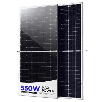 China Factory price domestic complete 3000w, 4000w, 5000w Solar System Kit Hybrid 5KVA solar panel kit for home use for sale