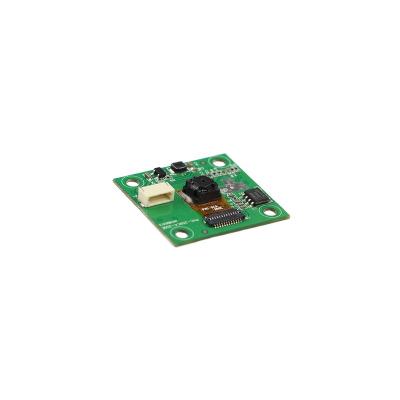 China Manufacturer Vandal Proof Sensor 3MP Camera Module M5 OV3660 Shenzhen USB Driver Supports OTG Free Protocol Camera Module for sale