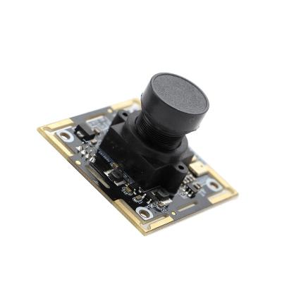 China 3MP Pixels Sensor AR0331 OmniVision 5640 CMOS H.264 4K Wide Dynamic Range 100DB IP Camera Module Face Recognition Vandal Proof Camera Module for sale