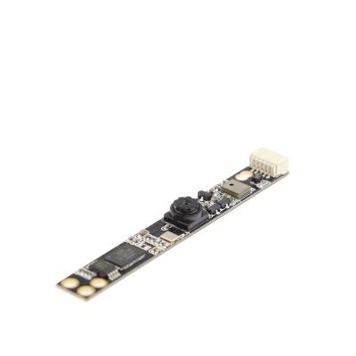 China Fixed focus HD USB camera module OV9712 hd camera module 1mp module vandal proof camera for sale