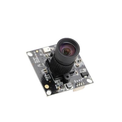 China Vandal Proof Wide Angle IP Module Camera Digital Omnivision Field Of View 80 5Mp 30Fps Ov5640 Usb Camera Module for sale