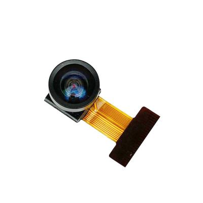 China Vandal-proof intelligent device 720p sensor ov9734 CMOS camera module with DVP MIPI CSI interface with factory for sale