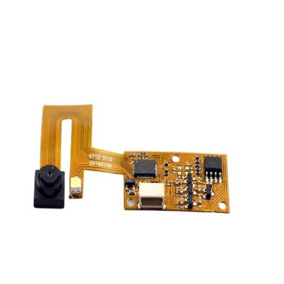 China OIS camera module OV9712 mini camera module OEM 1mp VGA hd camera vandal proof module for sale