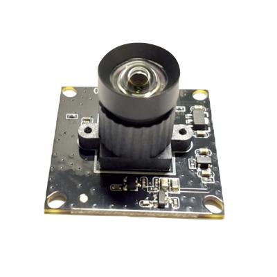 China HZ OmniVision OV9281 Vandalproof Global Shutter MIPI and Fixed Focus 1MP Camera DVP Parallel Interface Module for sale