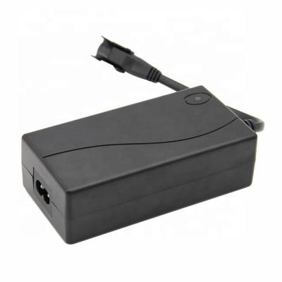 China 29V 2A Desktop Power Supply DOE Efficiency Level 6 29V2A RWX0580290020-A for sale