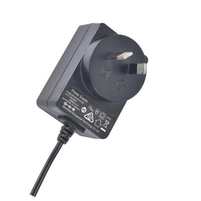 China The electric appliance/router/set-top box/electric fan residential/general-purpose application etc. hosehold and 5V rated voltage power adapter 5V 2A DC 100-240V 50/60hz plug in 24 months for sale