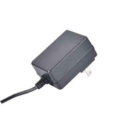 China The hosehold appliance/router/set-top box/electric fan etc. DC power adapter 12v dc power adapter. 12v 1a 2a for router mini speaker massager camera led light displayer set top box for sale