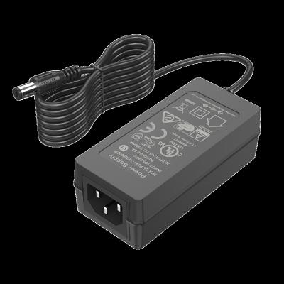 China Home Appliance/Electrical Monitor/Router/Mini Speaker/Massager 12V 3A AC DC Power Adapter Desktop Adapter For LCD LED Creen Camera for sale