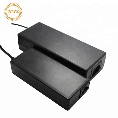 China ABS+PC RWX Company Power Adapter 72w 18v 4a Flame Retardant Material Desktop AC To DC Power Supply for sale