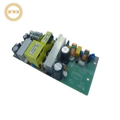 China LED Lighting China Manufacturer and Supplier GWS-BP30-05 Customer Power Adapter Open Frame Adapter for LED POS Machine for sale