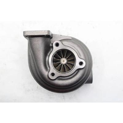 China SK230-6E Bagger Engine Parts Turbocharger zu verkaufen