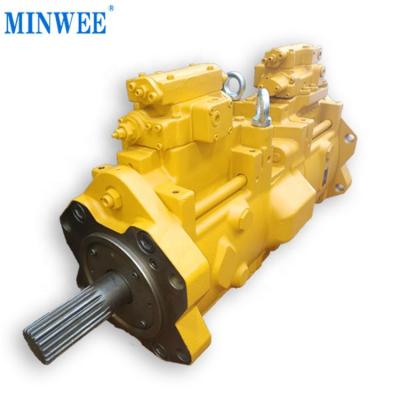 China Excavador Hydraulic Pump del acero 334-9990 E390D en venta