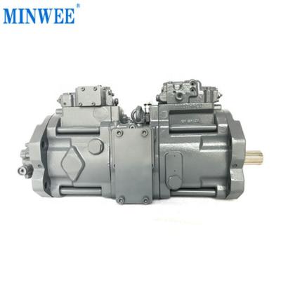 China Excavador Hydraulic Pump de K3V180DTP EC330B EC360 en venta