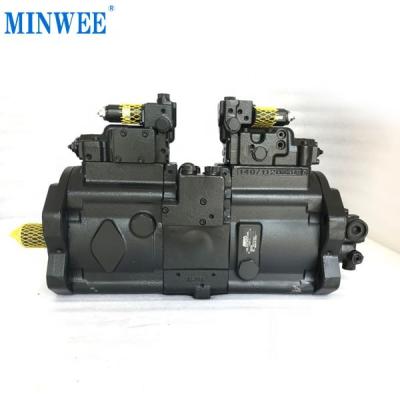 Chine Excavatrice Hydraulic Pump YN10V00023F1 YN10V00029F1 de SK200-6E à vendre