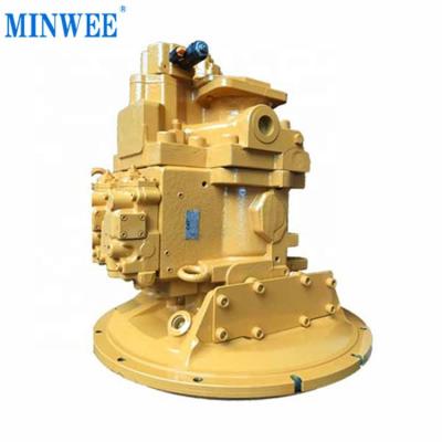 Chine Excavatrice en ligne Hydraulic Pump de soutien K5V212 Cat345D E345D à vendre