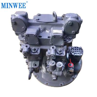 Chine Excavatrice en acier Hydraulic Pump de chenille de ZX200-5G à vendre