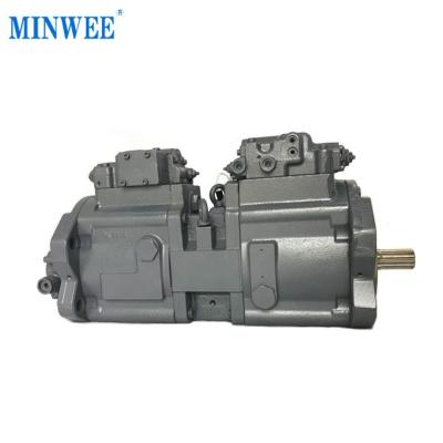 China Excavador Hydraulic System Pump de K5V140DTP-1J9R-9C12-A R290LC-7 en venta