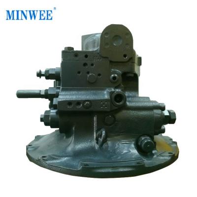 Chine Excavatrice originale Main Pump de la pompe hydraulique PC130-7 PC130F-7 à vendre