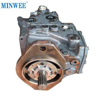 China Ursprüngliche benutzte ZX70-5G hydraulische Hauptpumpe für Hydraulikpumpe des Baggers KPM K7SP36, Baggerhauptpumpe für ZX70-5G zu verkaufen