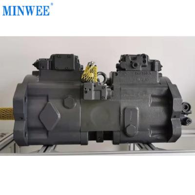 Chine Excavatrice Main Pump 31N9-10010 K3V180DT de l'Assy R320LC R320LC-3 R320-7 de la pompe R320LC-7 hydraulique à vendre