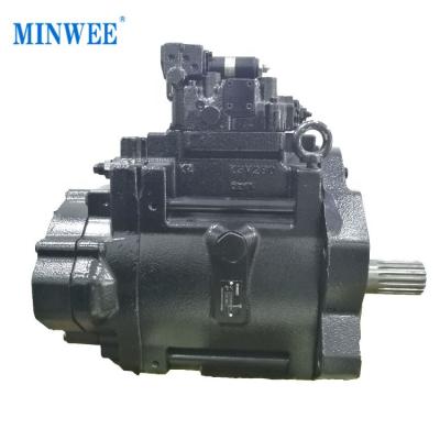 China KOMTIOU SK800-8 hydraulic main pump excavatorspare parts pump assy for sale