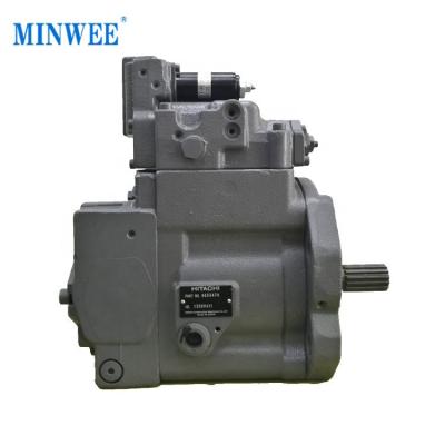 Chine Moteur de pompe de fan des pièces ZX470-3 450-3 de Hydraulic d'excavatrice de KOMTIOU à vendre