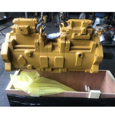 China 334-9990 CAT390D-Bagger Hydraulic Pump Parts zu verkaufen