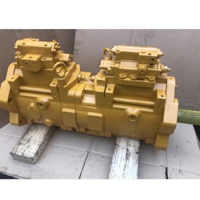 China hydraulische Kolbenpumpe 390D 390DL 3349990 334-9990 zu verkaufen