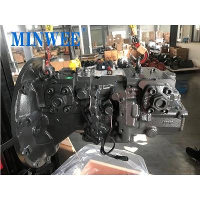 China 708-2L-00300 PC200-7 Bagger Hydraulic Pump Parts zu verkaufen