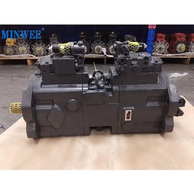 China DH280LC-3 R290LC-3 Bagger Hydraulic Pump Parts zu verkaufen