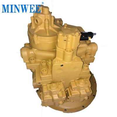 China 266-7944 excavador Main Pump de 283-6084 E345C en venta