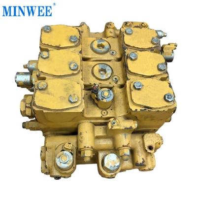 China Wear Resistance Cat988K Excavator Control Valve for sale