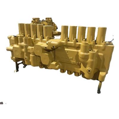 China Assemblage van de de Controleklep van KOMTIOU E330 330C E330C de Hydraulische Hoofd voor 2316958 Te koop