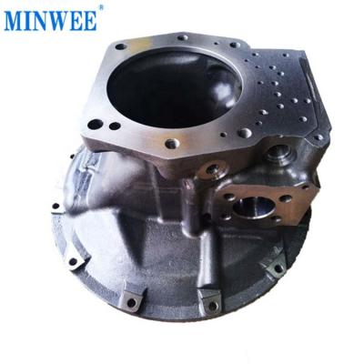 China On-line-Hydraulikpumpe-Abdeckung der Unterstützungs708-2l-00112 zu verkaufen