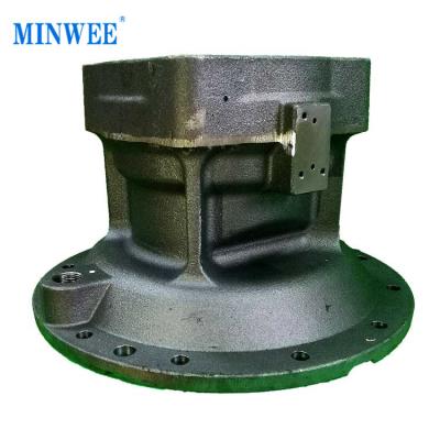 China Crawler Excavator Parts ZX330-3 excavator travel motor for sale