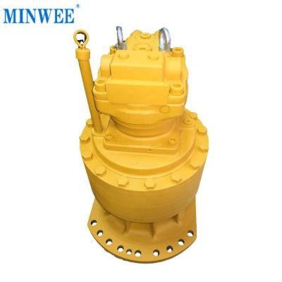 Chine Excavatrice Swing Drive Motor de 374DL 374D 136-2890 2676933 à vendre