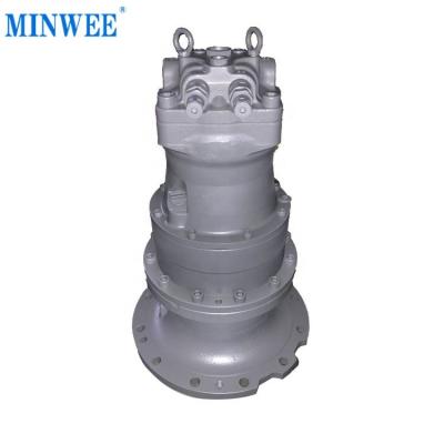 China Motor do balanço de EX200-3 EX200-6 EX200-5 Hitach com engrenagem à venda