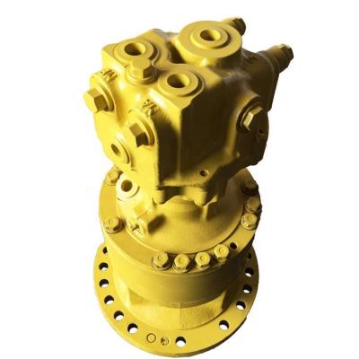 China máquina escavadora Swing Gearbox de 706-7g-01040 PC200-7 à venda