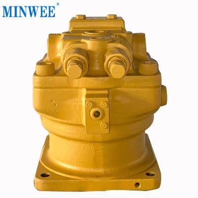 China Schwingen-Antriebs-Hydraulikmotor CAT365C CAT365B zu verkaufen