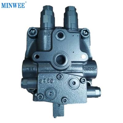 Cina Escavatore Parts Swing Motor di EC210 M2X120B in vendita