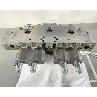 China Válvula de Spare Parts Control del excavador de CAT-390F CAT-374F en venta