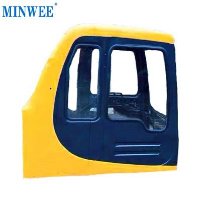 China PC200-6 PC300-8 PC350-8 PC400-8 PC450-8  Operator Cabin for sale