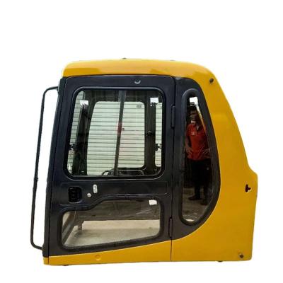 China PC200-6 Excavator Cabin Construction Machinery Parts for sale