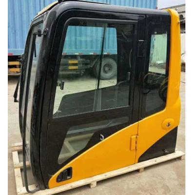 China GP de alta resistencia 1717346 de Cabin del excavador de Cat320C en venta